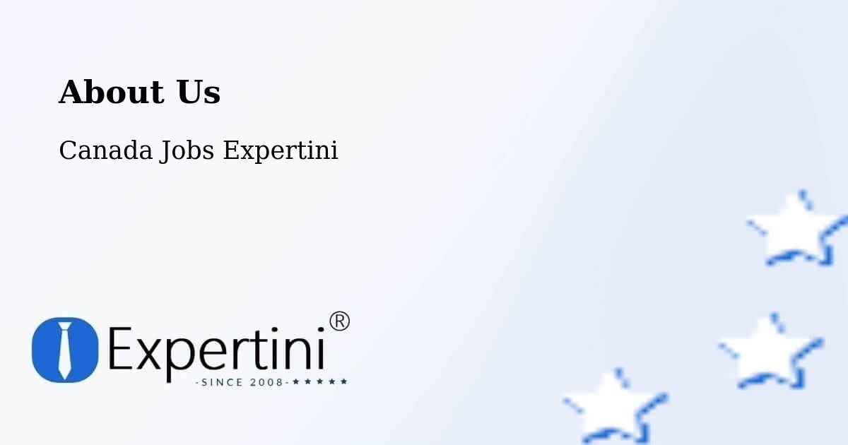 About Expertini Recruitment Platform  – Greenstone - Greenstone, Canada Jobs Expertini
