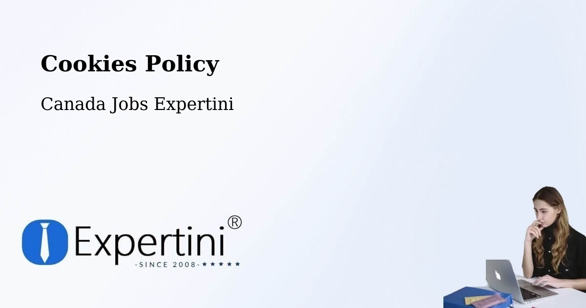 Cookie Policy – Greenstone - Canada Jobs Expertini