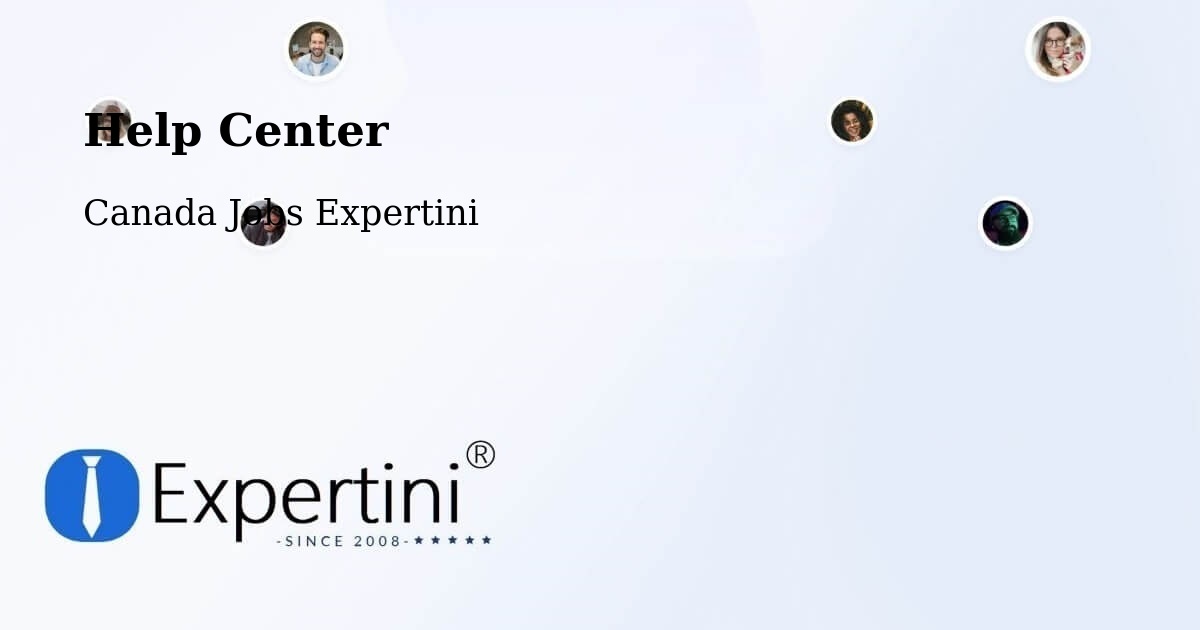 Help Center – Greenstone - Canada Jobs Expertini
