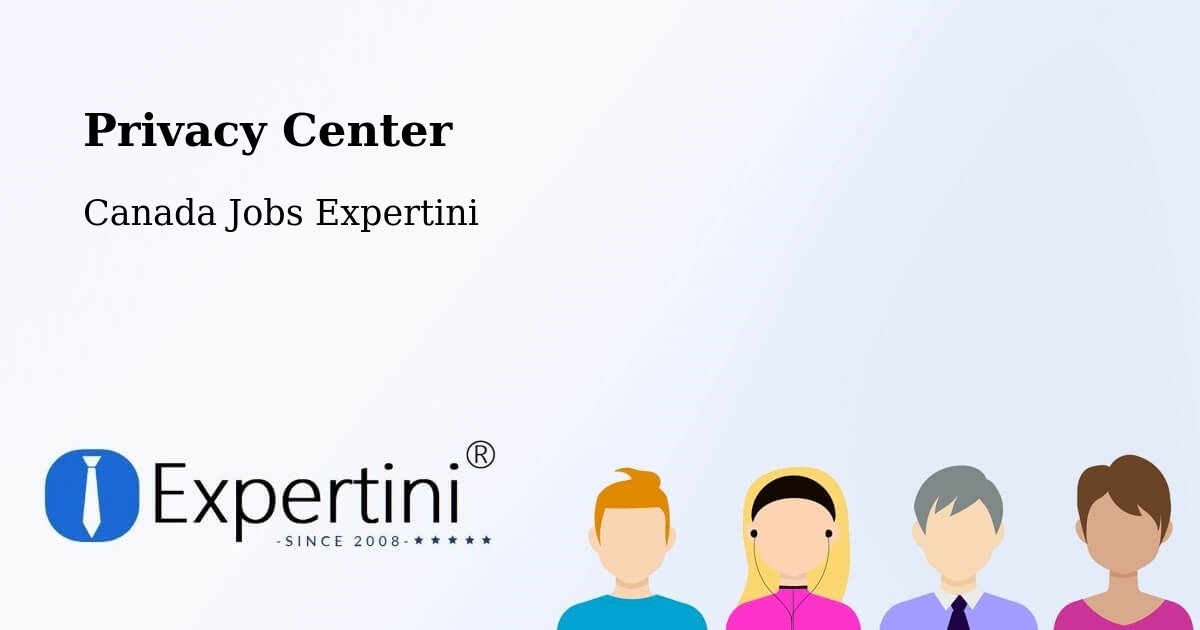 Privacy Policy – Greenstone - Canada Jobs Expertini