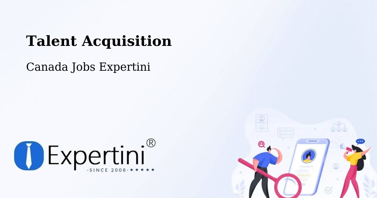 Post Jobs & Find Candidates in Greenstone – Talent Acquisition Solutions - Canada Jobs Expertini